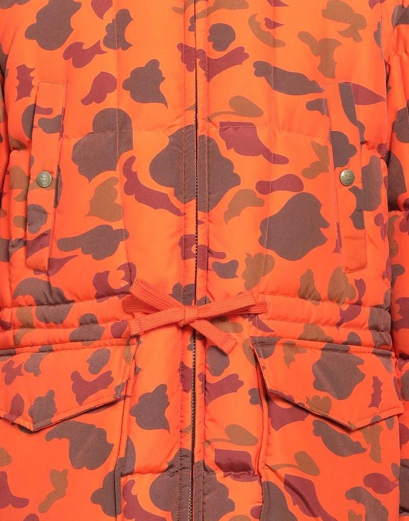 AIMÉ LEON DORE Shell  jacket 4