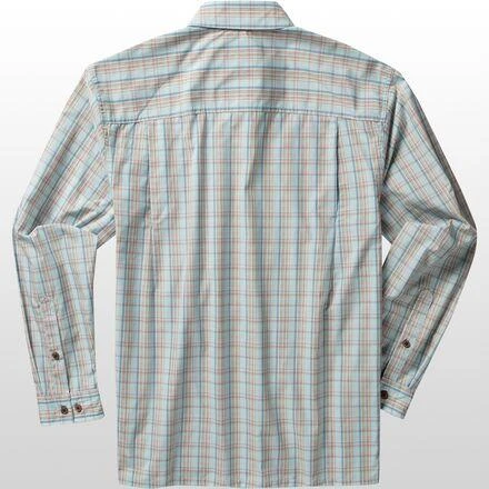 Patagonia Island Hopper II Long-Sleeve Shirt - Men's 2