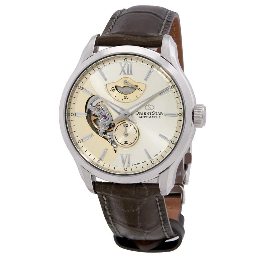 Orient Star Star Contemporary Automatic Men's Watch RE-AV0B10G00B 1