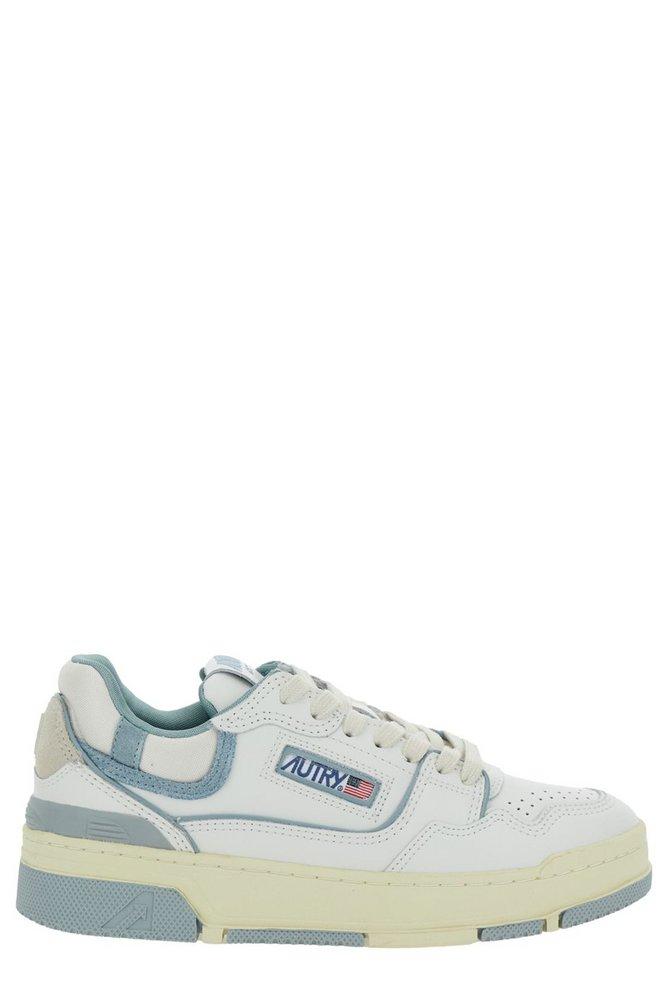 Autry Autry CLC Low-Top Sneakers