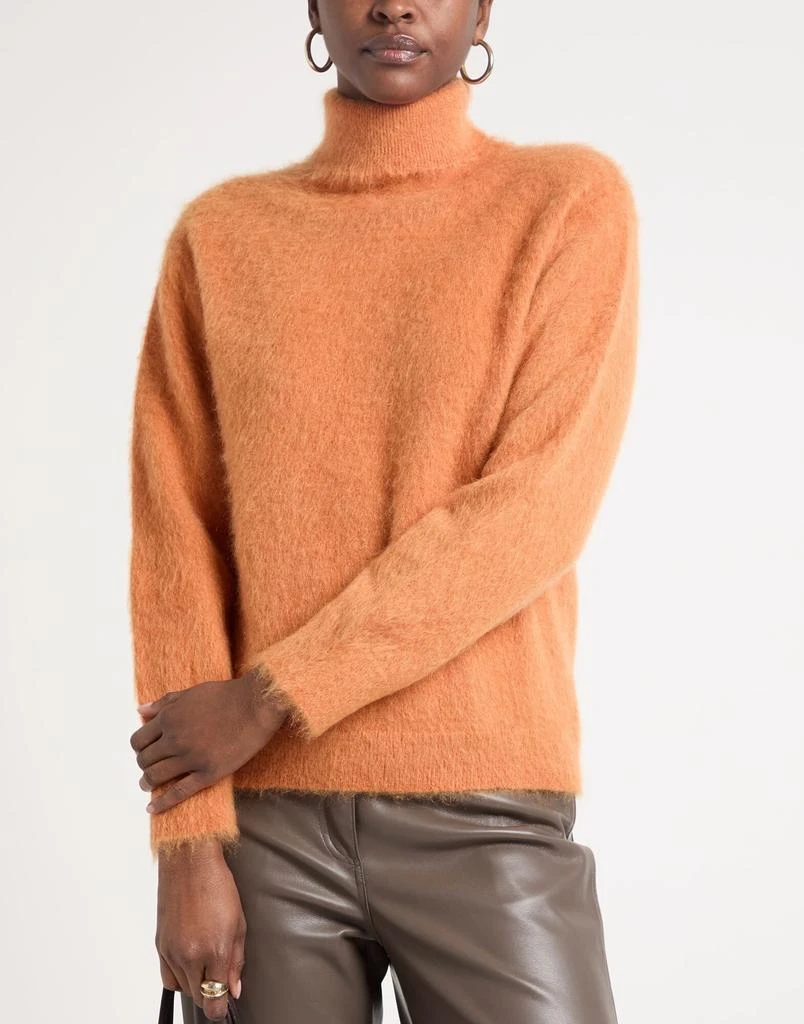 Alberta Ferretti Turtleneck 4