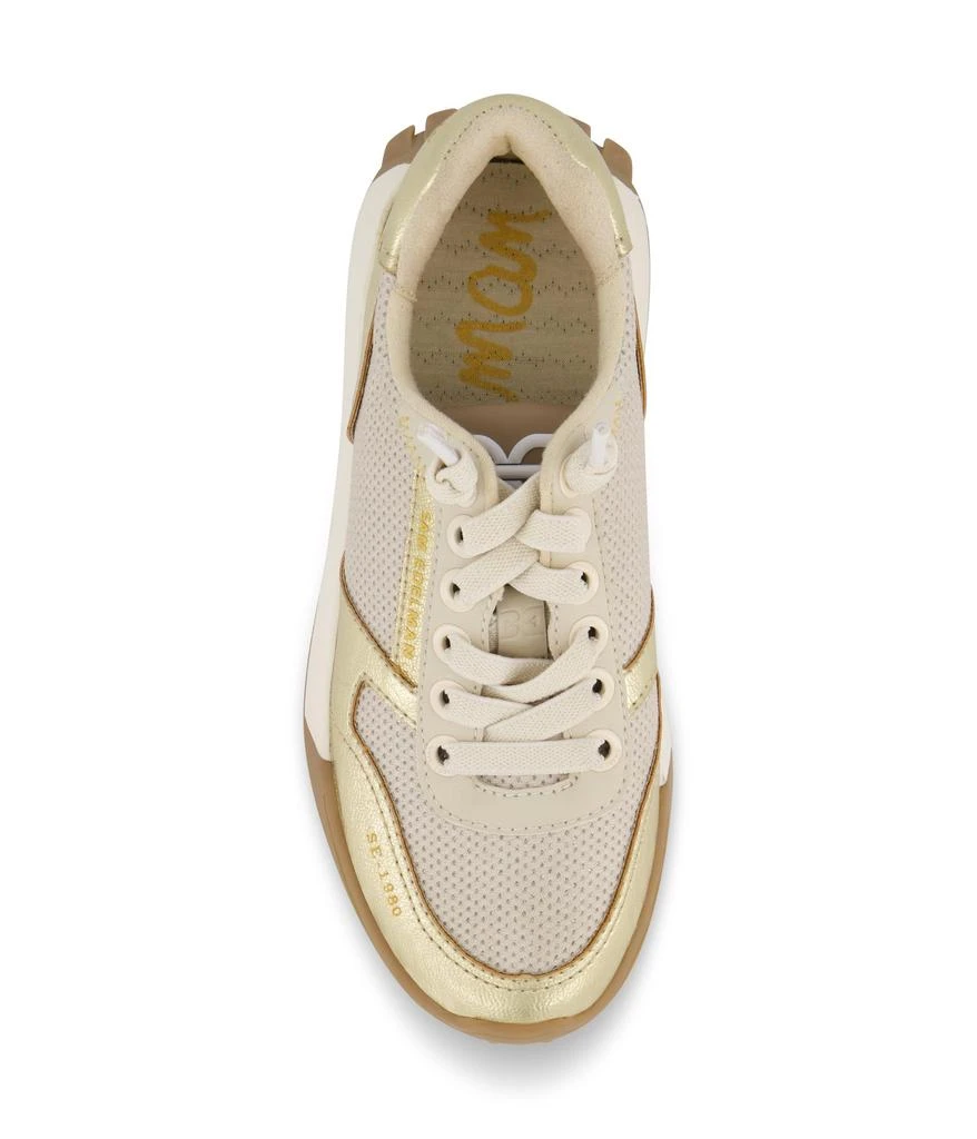 Sam Edelman Lenny Layla (Little Kid/Big Kid) 2