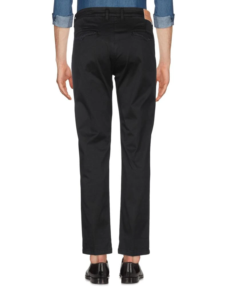 ENTRE AMIS Casual pants 3
