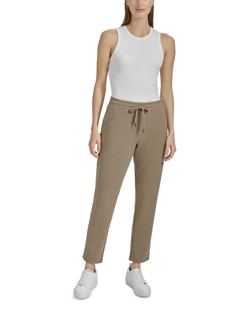 Marc New York by Andrew Marc Waffle Knit Pants 2