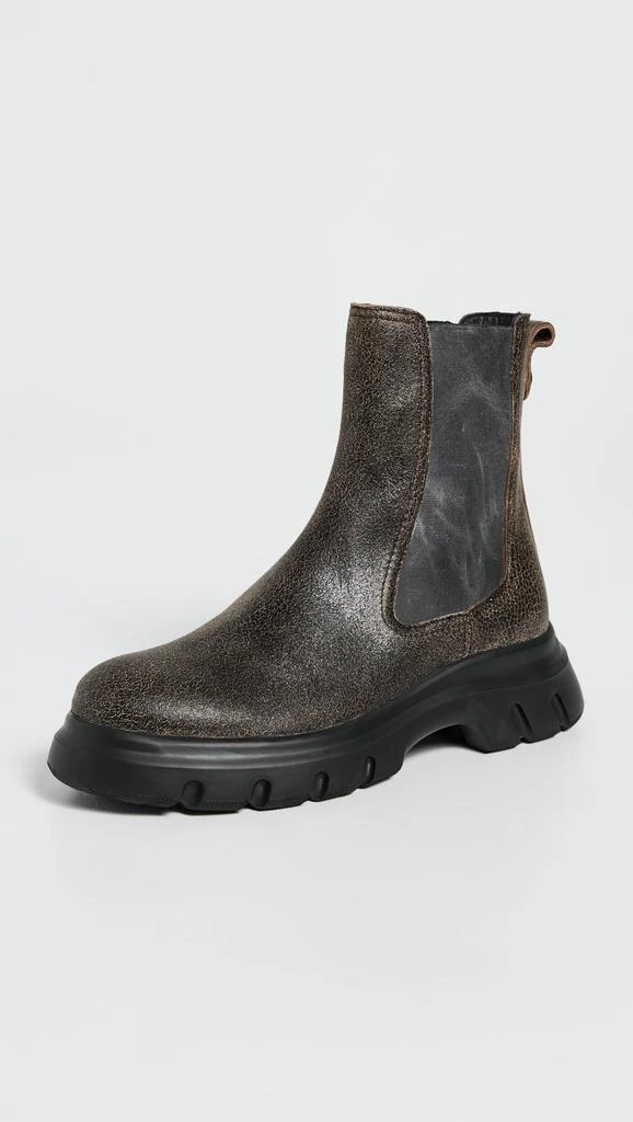 Voile Blanche Twilly Chelsea Boots - Shoes - Free Shipping  display picture 2