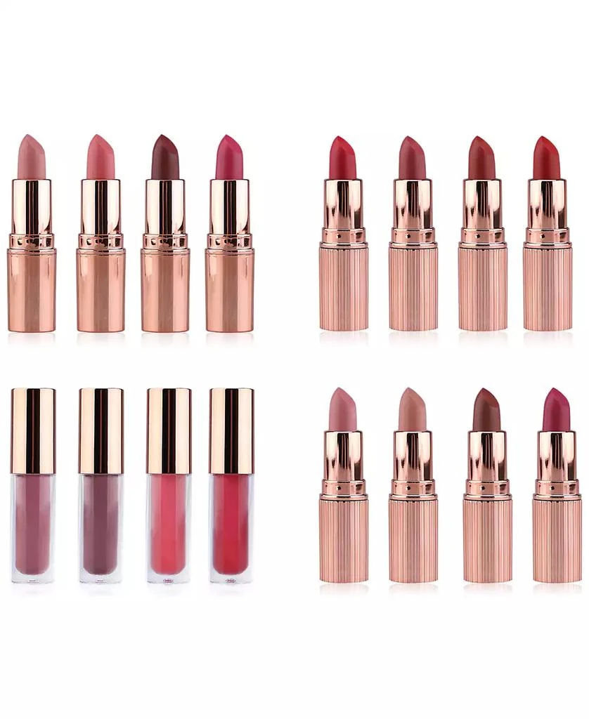 Created For Macy's 16-Pc. Lip Wardrobe Set, Created for Macy's 3