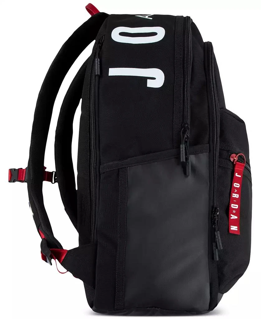 Jordan Men's Air School Backpack 11