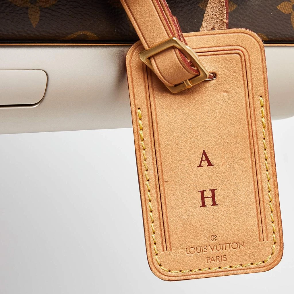 Louis Vuitton Louis Vuitton Monogram Canvas Horizon 50 Suitcase 8