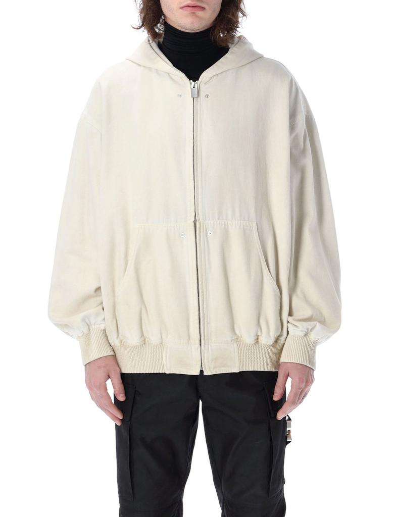 1017 ALYX 9SM Black Multi Lightercap Hoodie - Hoodies 1017 ALYX 9SM Black Multi Lightercap Hoodie - Hoodies