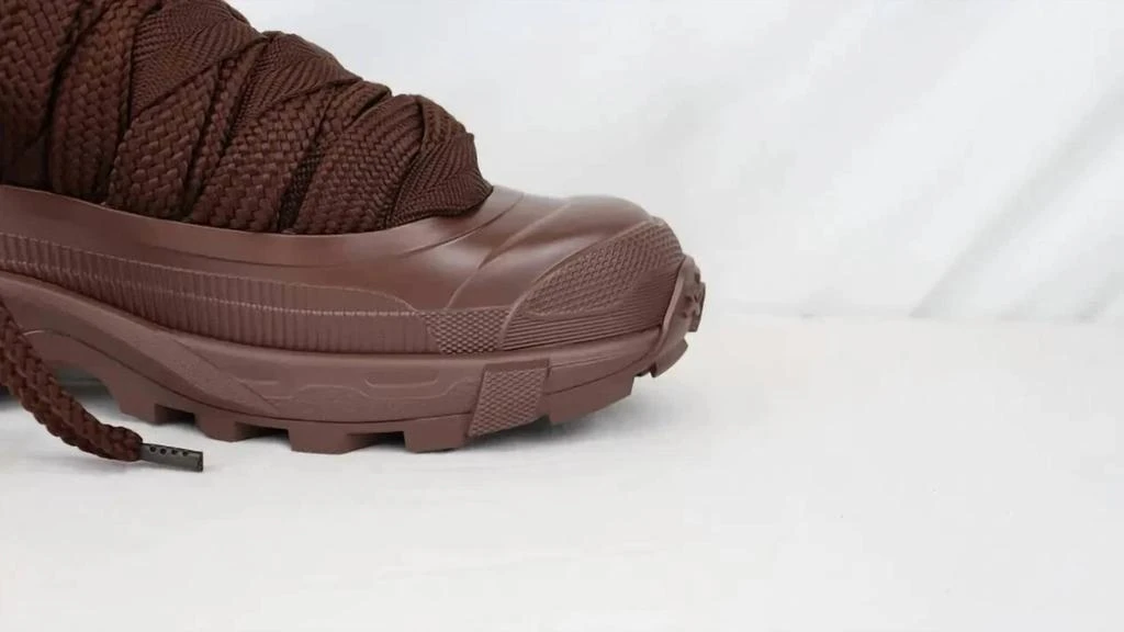 Burberry Burberry - Men
s Arthur Sneakers 3