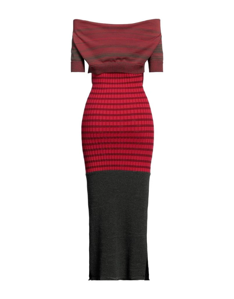 MM6 Midi dress 2