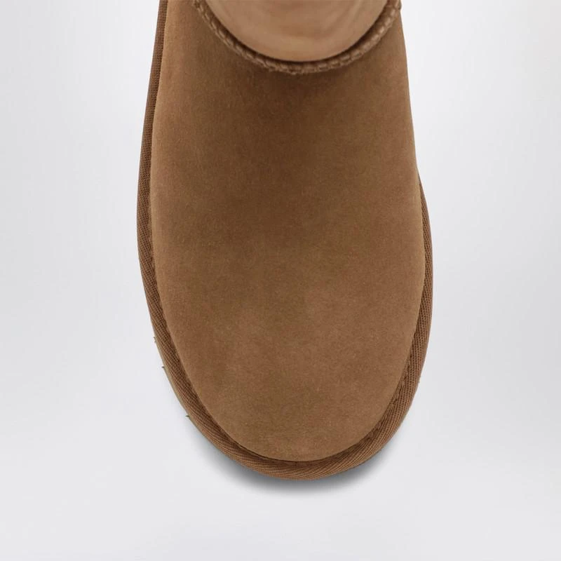 UGG Chestnut Classic Esmee boots 3