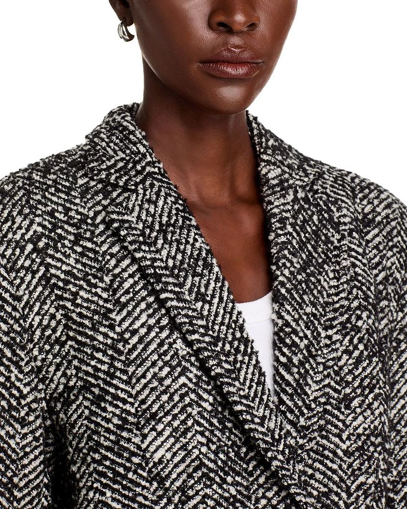 French Connection Chantelle Blazer 3