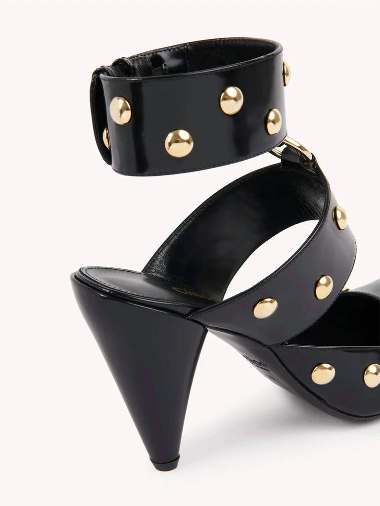 Chloé Chloe - Women's Jade Pump Shoes 4