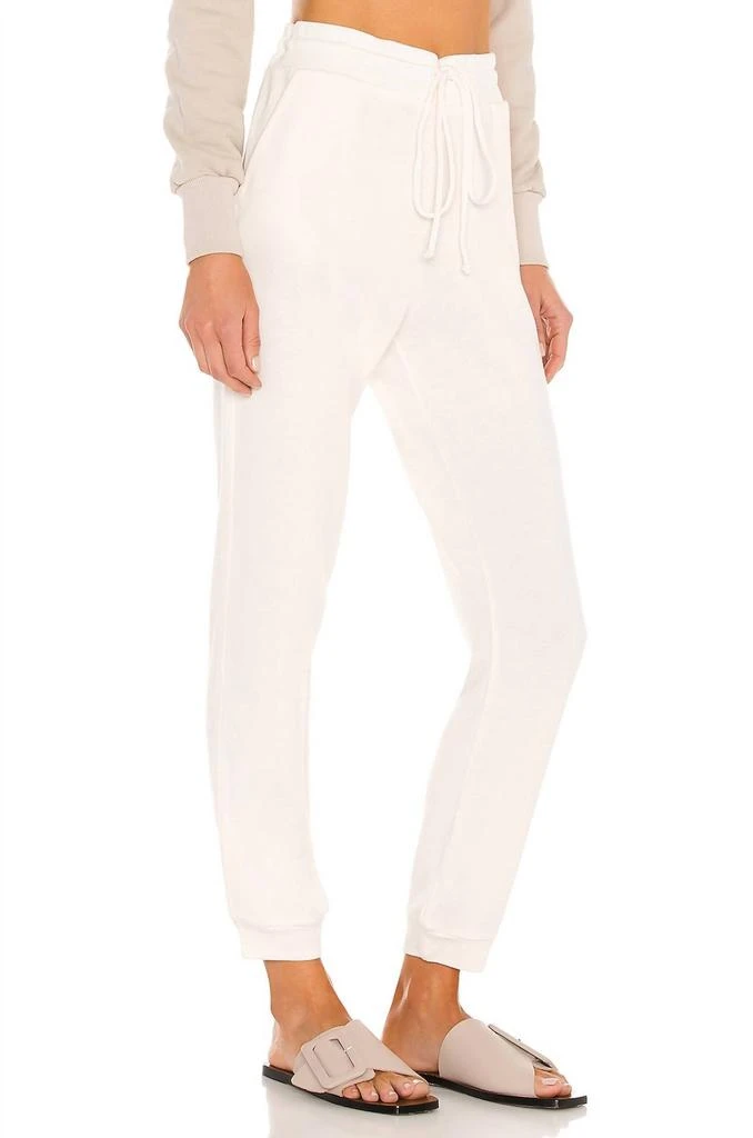 Lanston Lanston - Cuffed Jogger 2