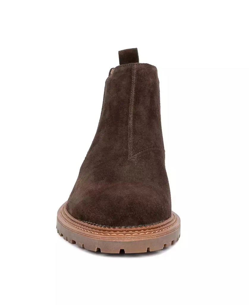 Vintage Foundry Men's Blaise Chelsea Boot 4