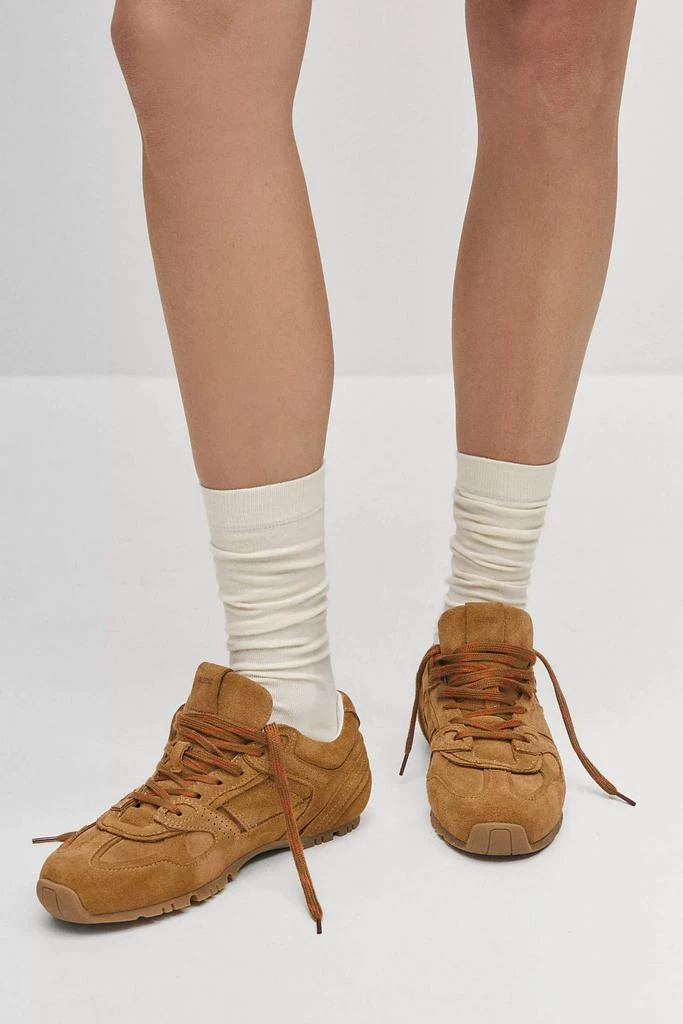 ALOHAS ALOHAS tb. 56 Suede Sneaker 1