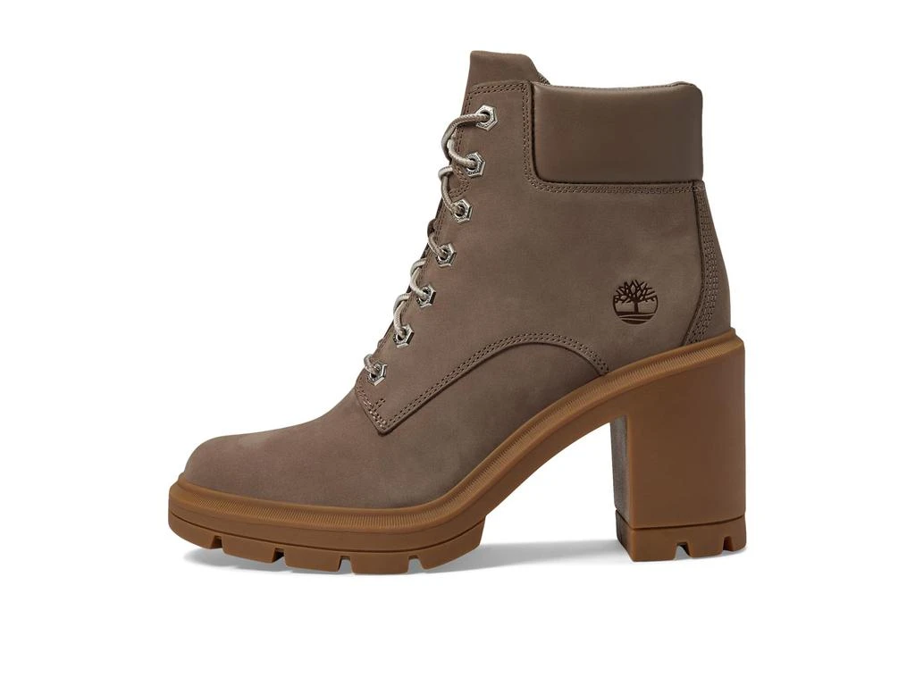 Timberland Allington Heights 6" Boots 4