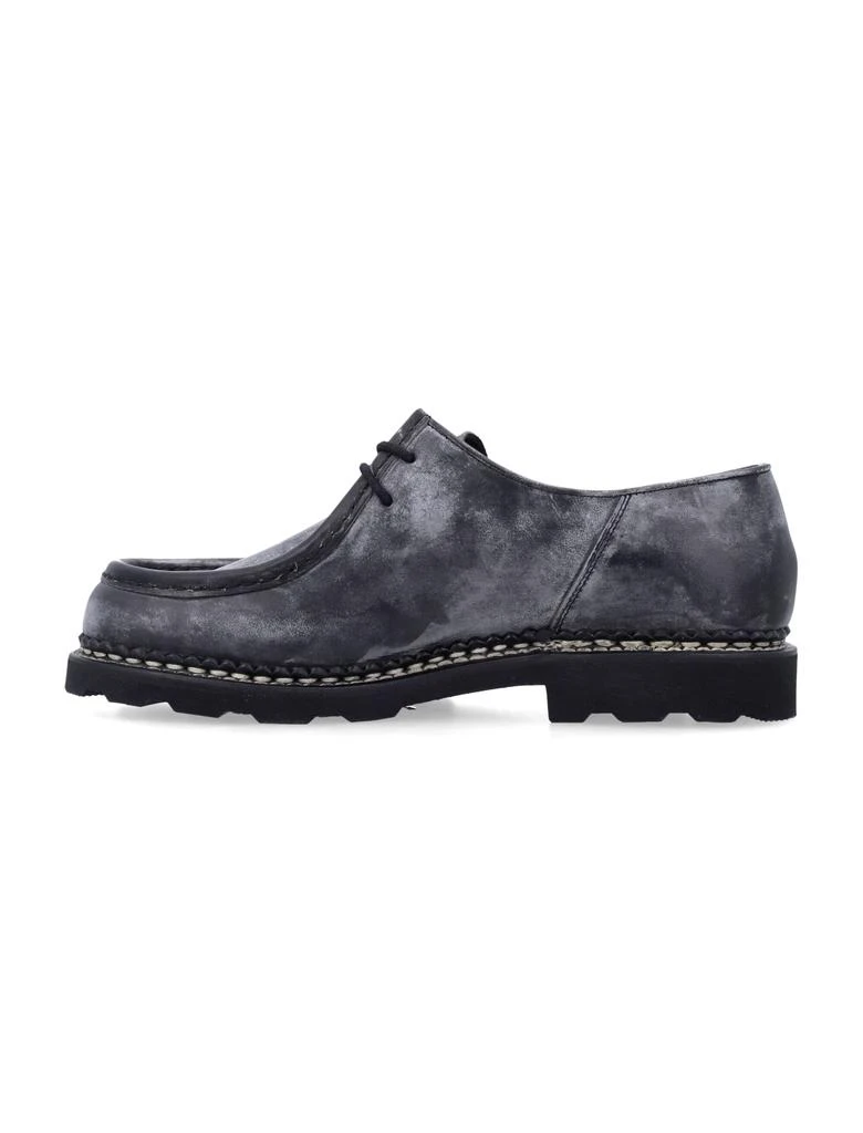 Paraboot MICHAEL LACE-UP DERBY SHOES 3