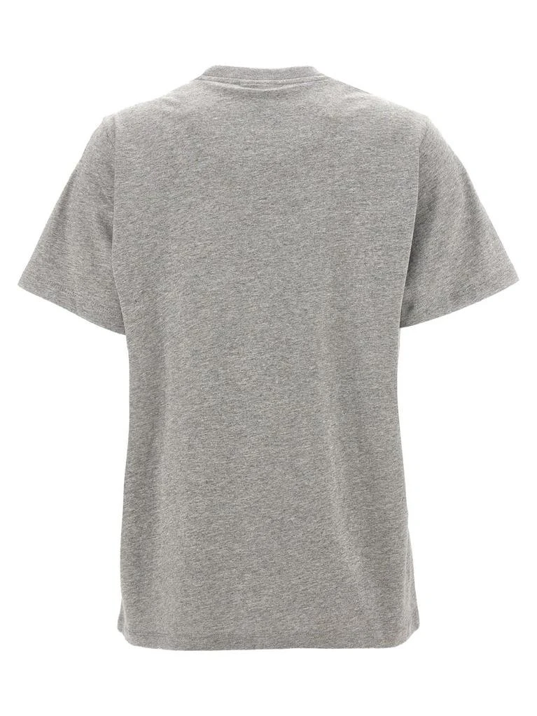 Ganni Ganni 'Have A Nice Day' T-Shirt 2