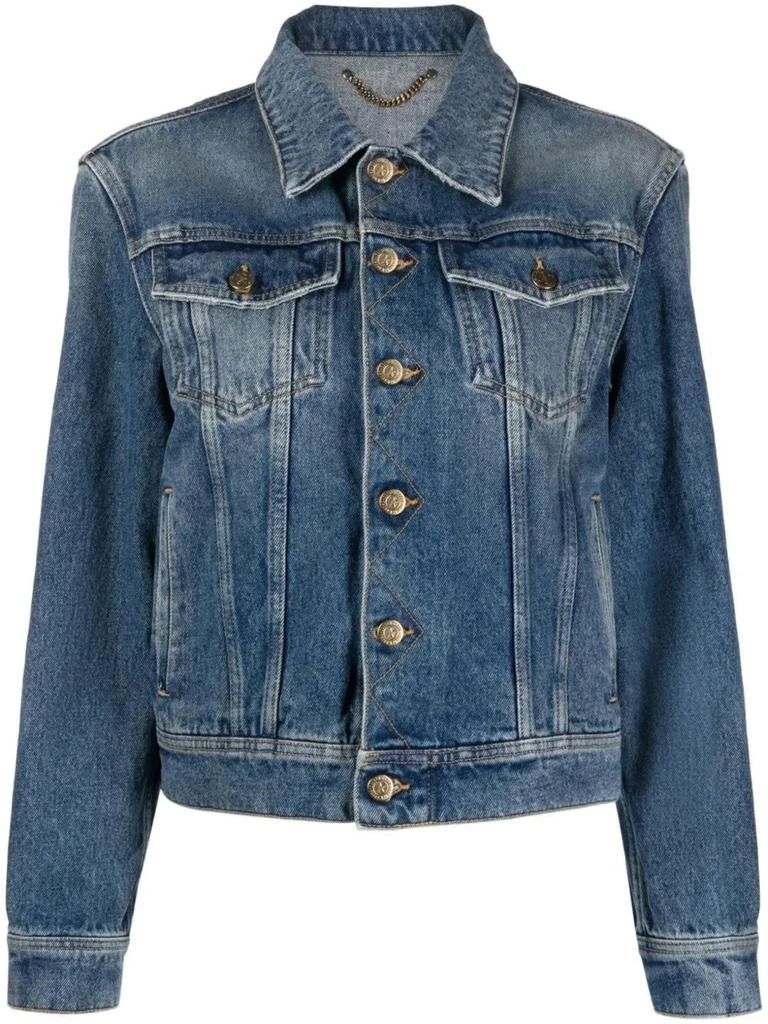 Golden Goose Golden Goose - Denim jacket