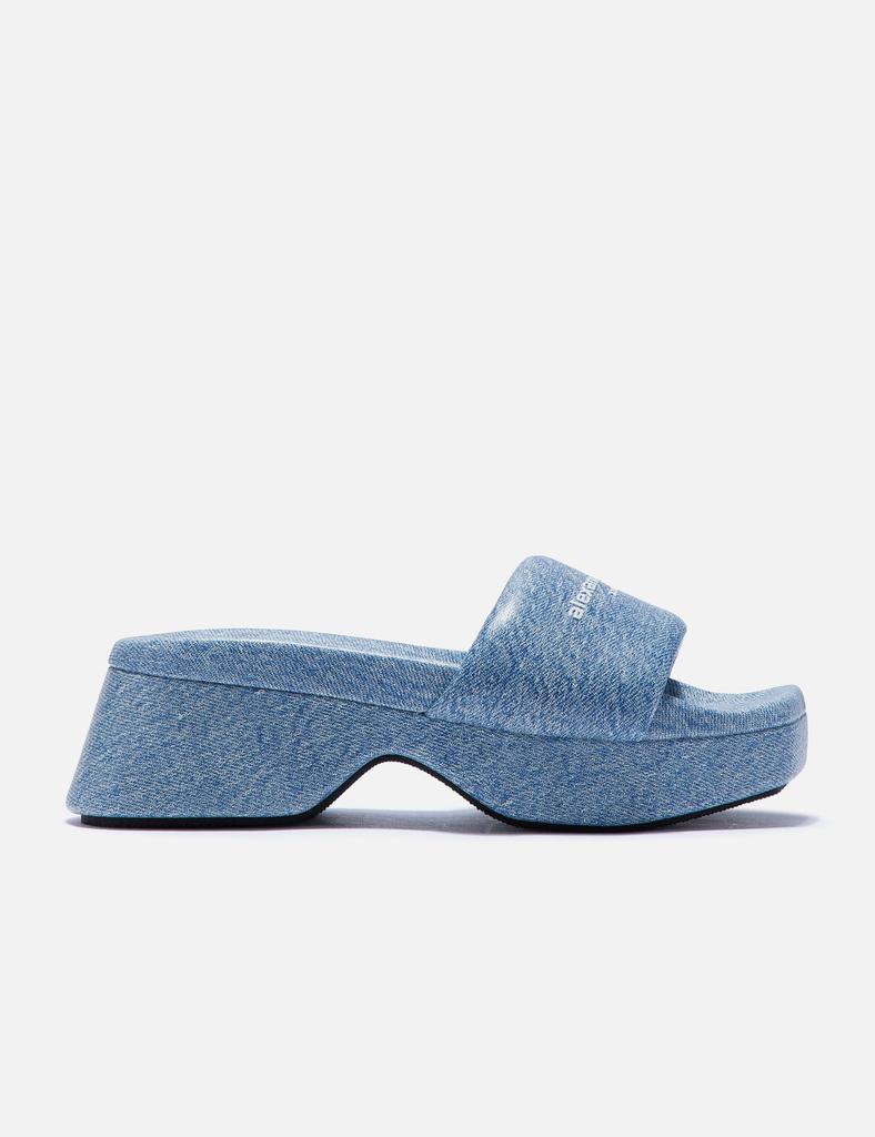 Alexander Wang Float Slide