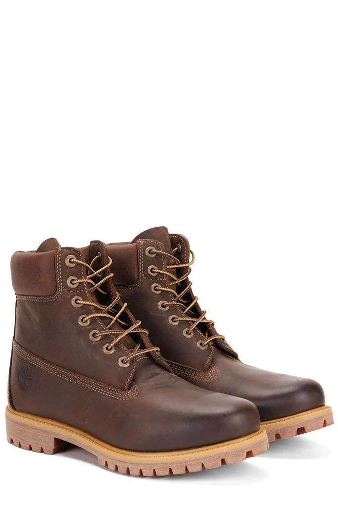 Timberland Timberland Premium Waterproof Lace-Up Boots 4