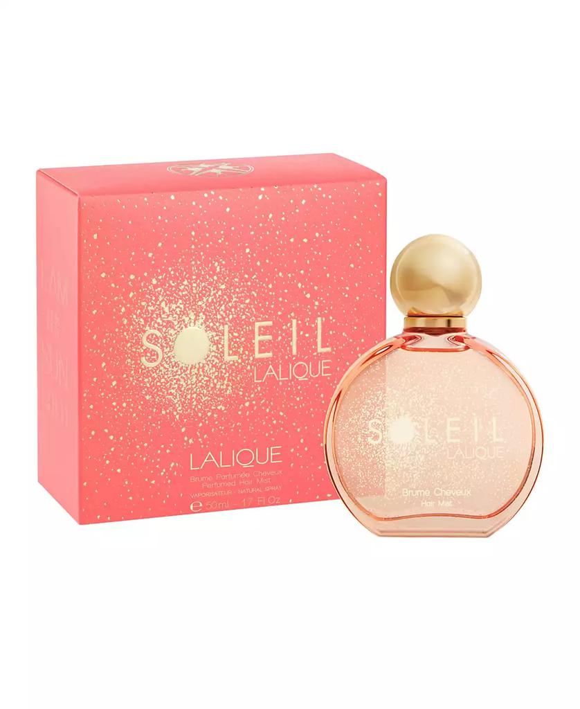 Lalique Soleil Hair Mist, 50 ml