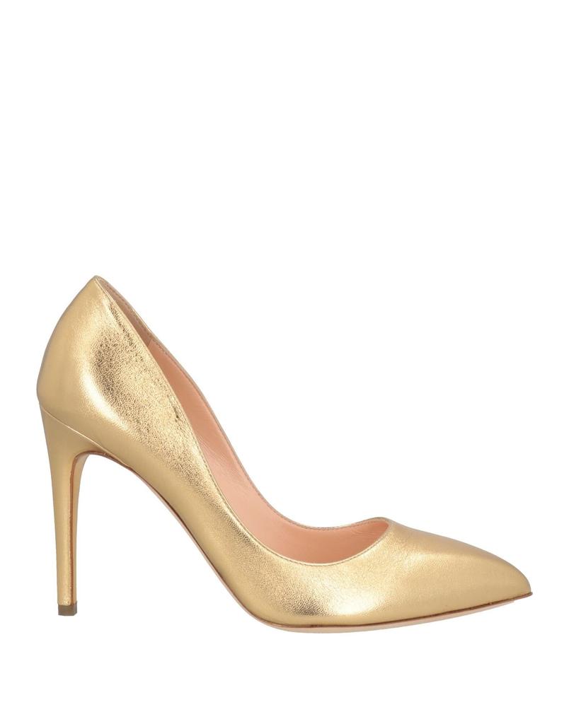 Rupert Sanderson Pump