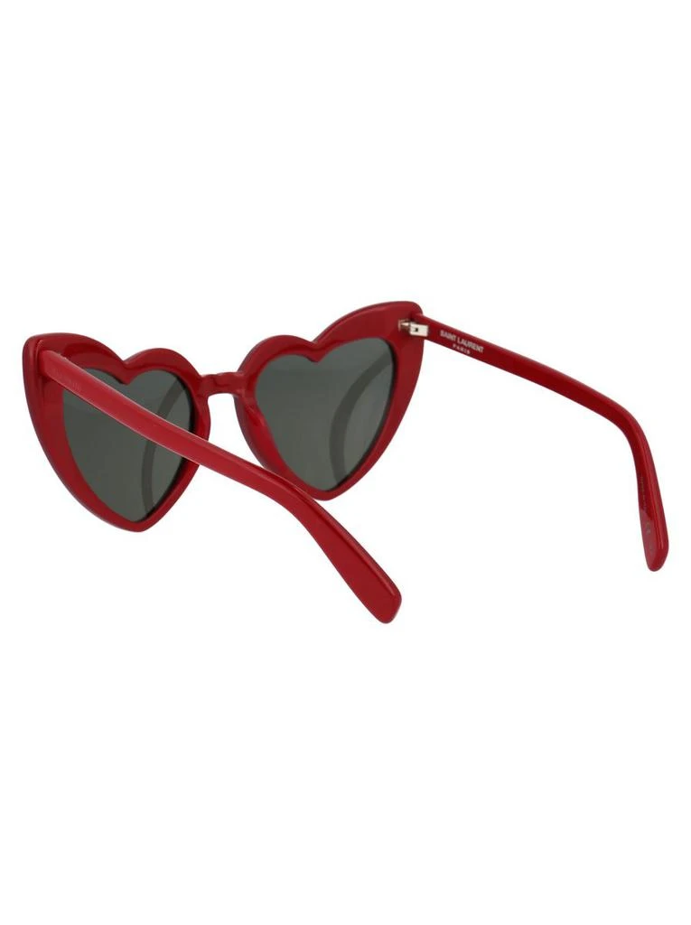 Yves Saint Laurent Saint Laurent Sunglasses 4