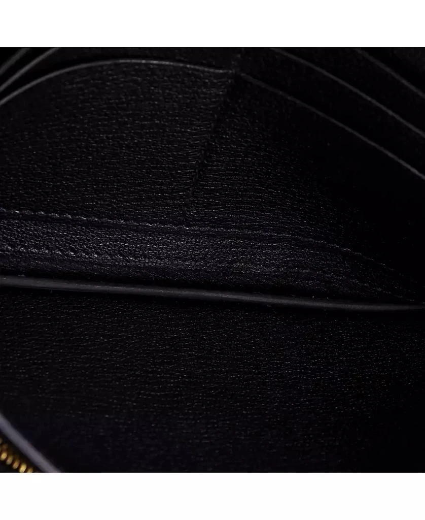 Pre-Owned Hermes Long Kelly Pocket Wallet Chevre Chamkila 7