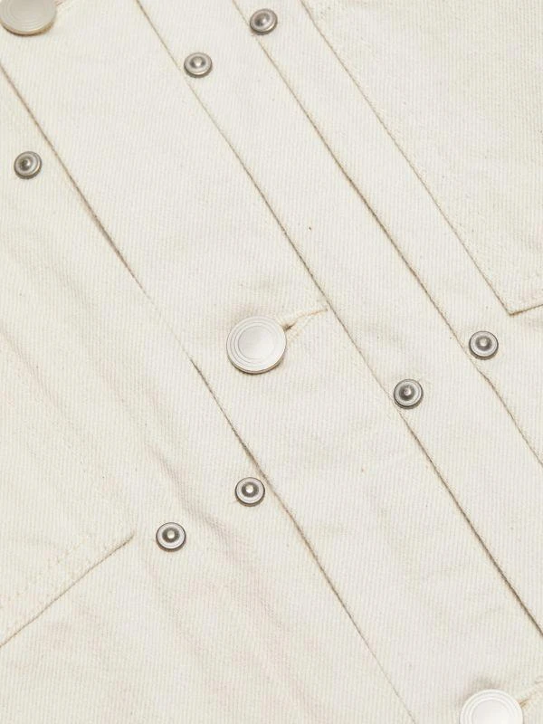 John Elliott Thumper Type II Denim Jacket 5