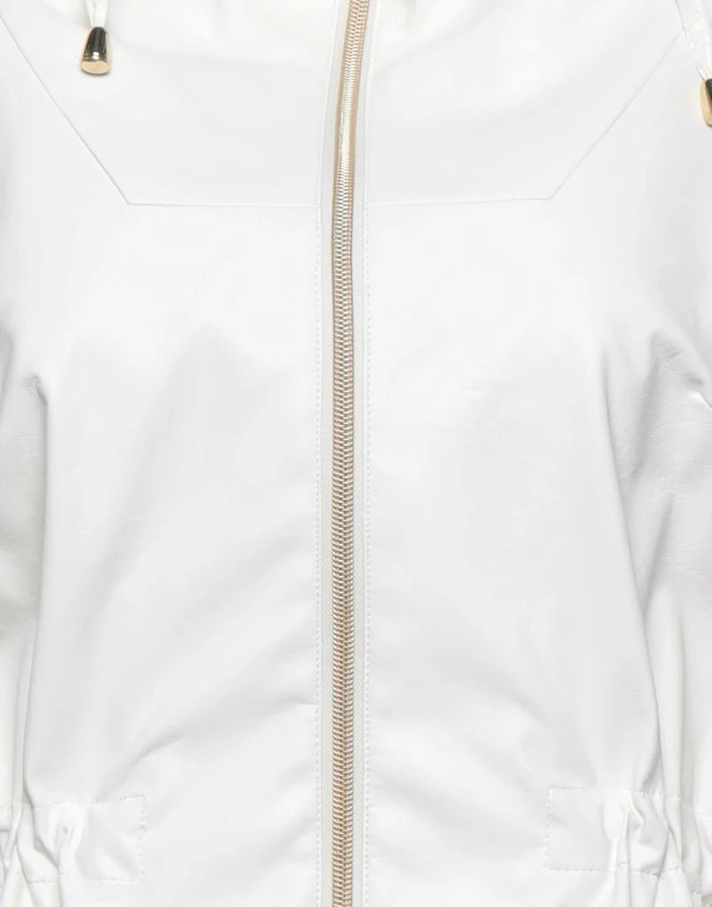 GEOSPIRIT Full-length jacket 4