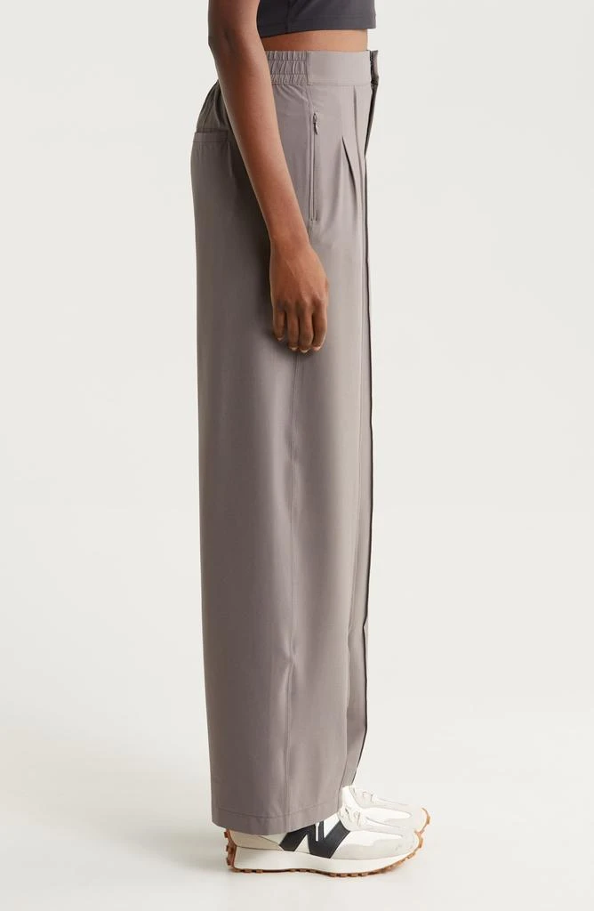 Zella Impress High Waist Pants 4