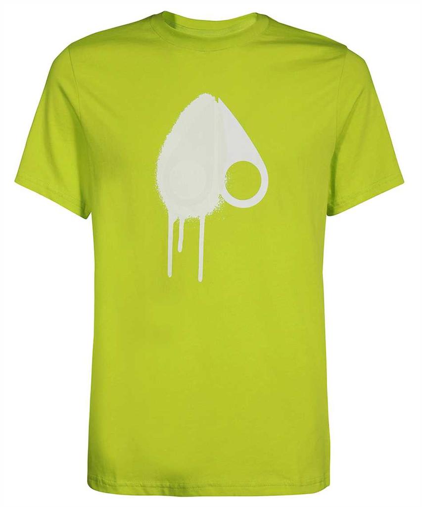 Moose Knuckles Moose knuckles augustine t-shirt