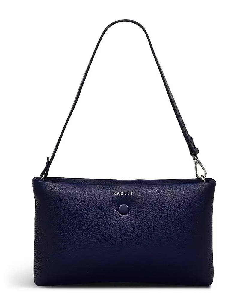 Radley Mallow Street Small Zip Top Wristlet 1