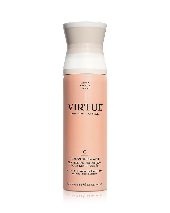 VIRTUE Curl-Defining Whip 5.5 oz. 1