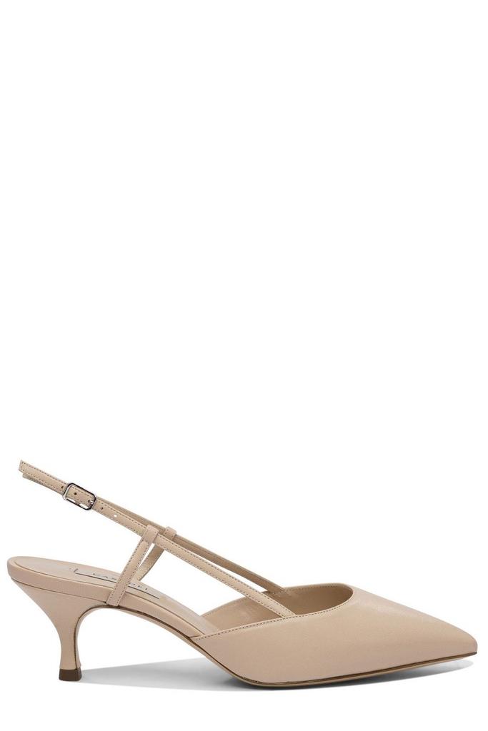サンダル・ミュール ROBERTO FESTA Women Sandals AMAI 164 LUXORSILVER Silver Roberto Festa Sandal 