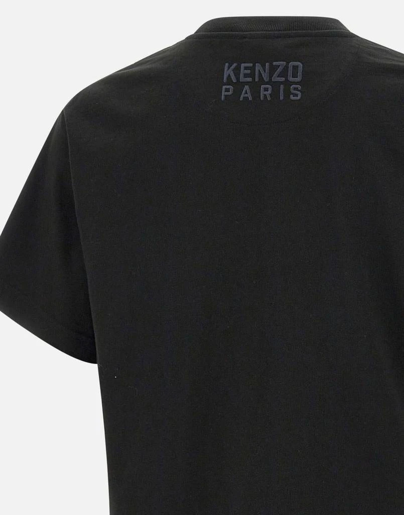 Kenzo KENZO PARIS T-Shirts And Polos 4