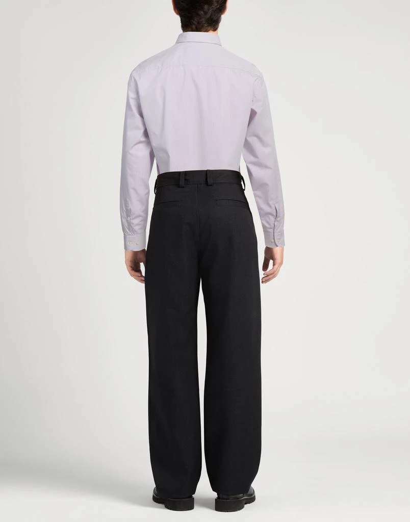 Armani Collezioni Striped shirt 3