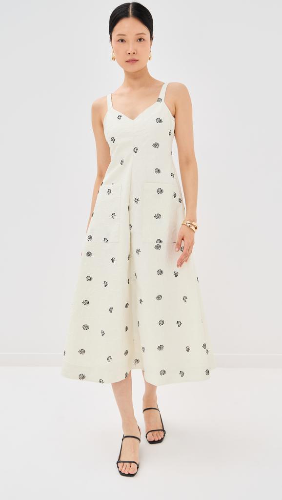 Rosie Assoulin Pocktail Dress