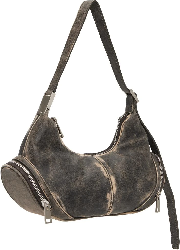 OSOI Brown Cargo Bag 2