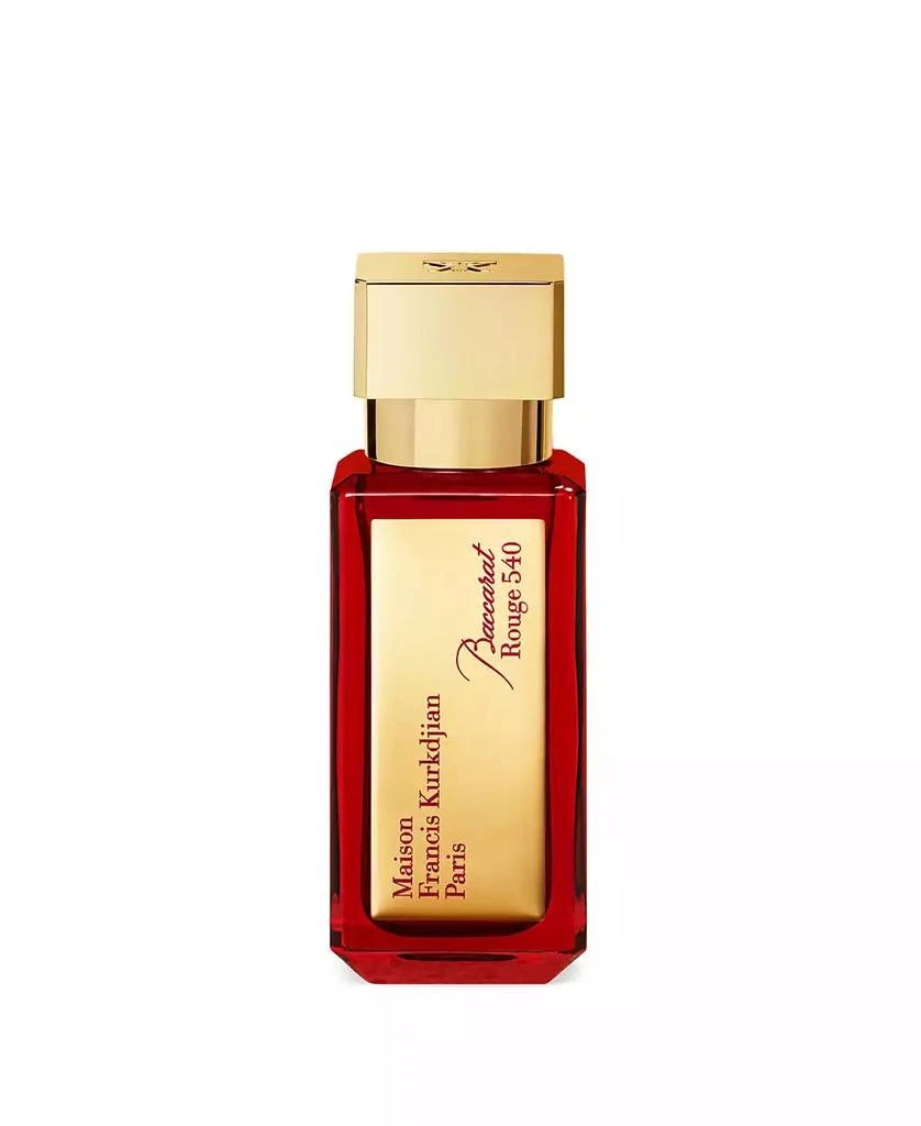 Maison Francis Kurkdjian Baccarat Rouge 540 Extrait de Parfum Spray, 2.4 oz. 1