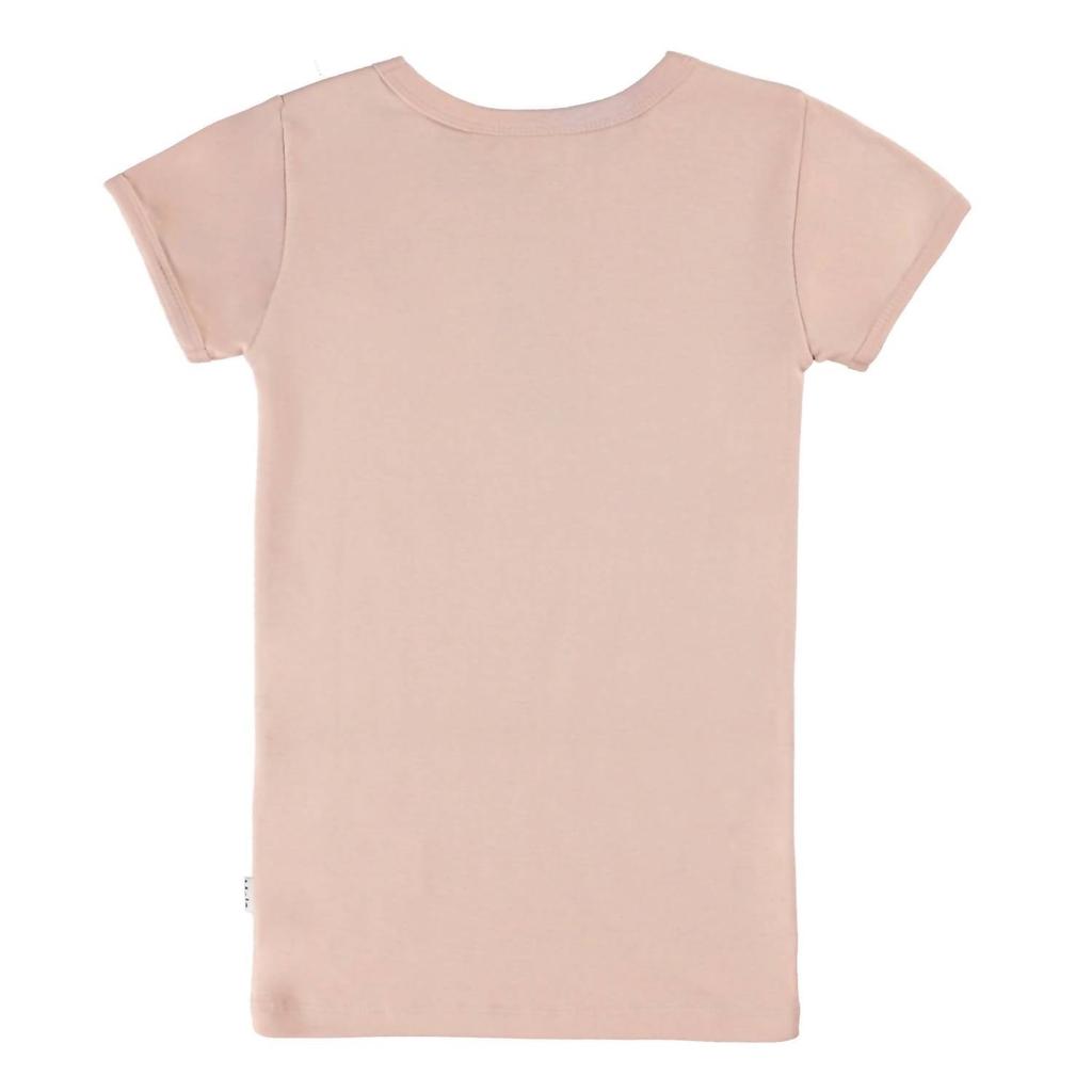 MOLO Molo - Girl's Rhiannon T-Shirt