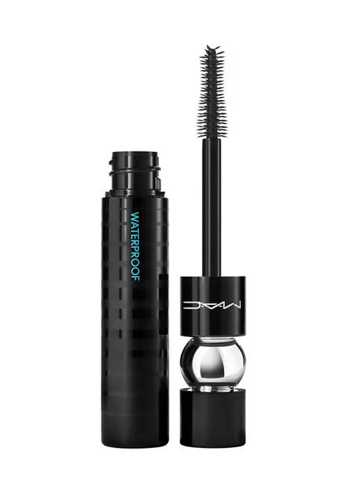 MAC Macstack Waterproof Mascara