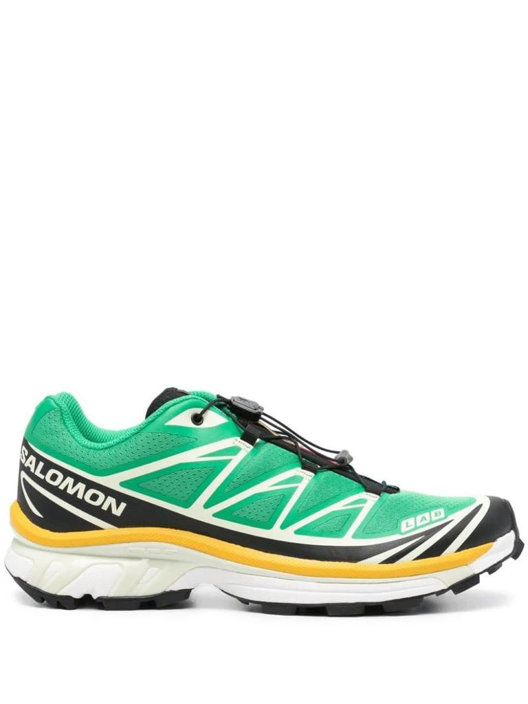 Salomon Salomon Xt-6 Sneakers Shoes 1