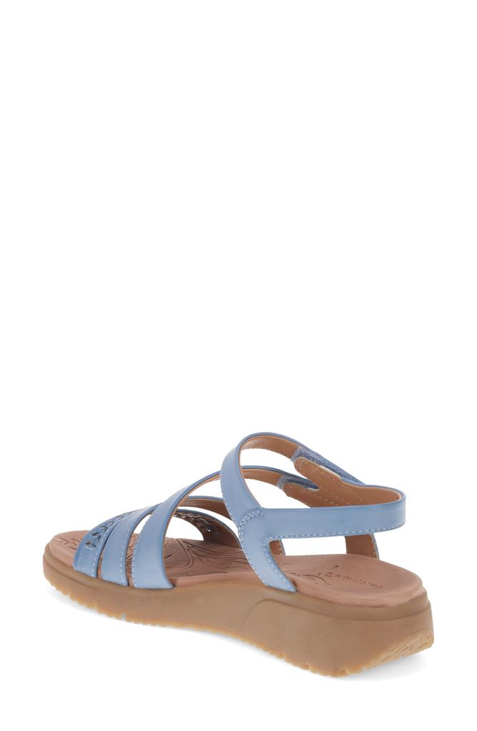 BARETRAPS Berry Comfort Sandal