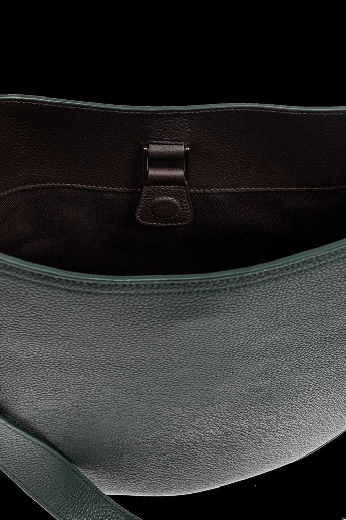 Salvatore Ferragamo Ferragamo Noth-South Medium Hobo Bag 4