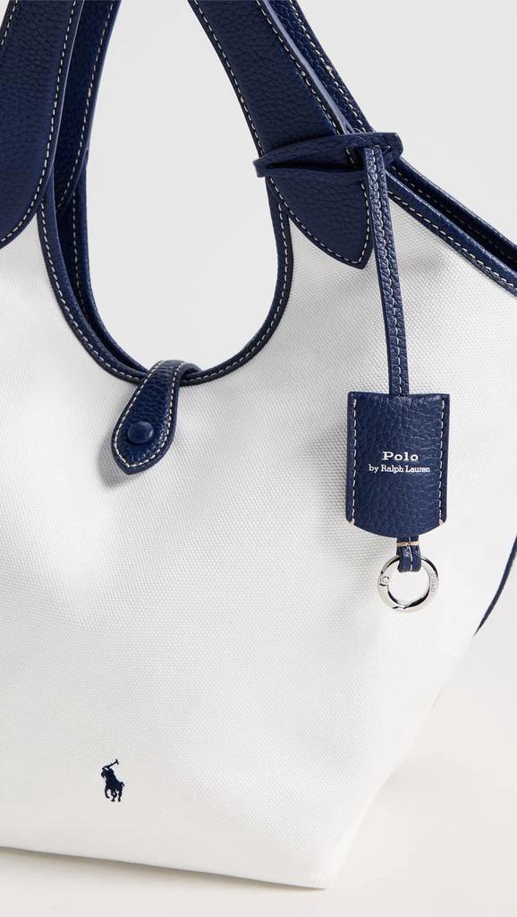 Ralph Lauren Medium Tote 4