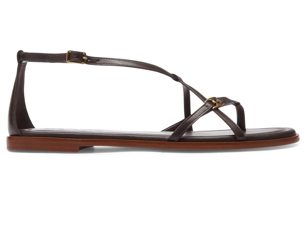 Coach Jenni Sandals 4